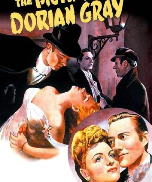 Bức Chân Dung Của Quỷ Dữ The Picture of Dorian Gray