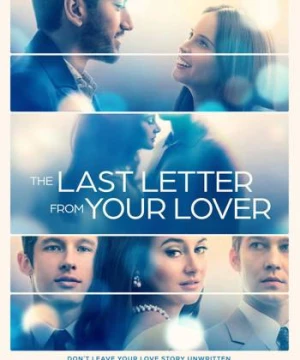 Bức thư tình cuối - The Last Letter From Your Lover