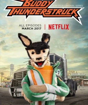 Buddy Thunderstruck - Buddy Thunderstruck