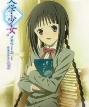 Bungaku Shoujo: Memoire - Book Girl: Memoire, Literature Girl: Memoire