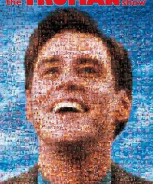 Buổi Diễn Của Truman - The Truman Show