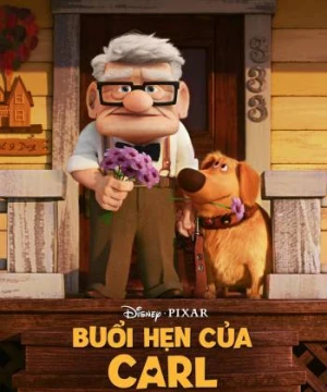 Buổi Hẹn Của Carl - Carl's Date