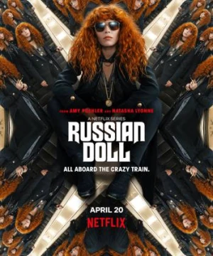 Búp bê Nga (Phần 2) - Russian Doll (Season 2)