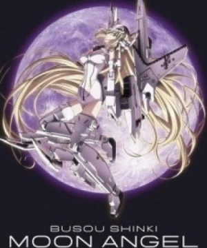 Busou Shinki Moon Angel - 