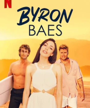 Byron Bay: Thị trấn người nổi tiếng - Byron Baes