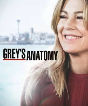 Ca Phẫu Thuật Của Grey (Phần 15) - Grey's Anatomy (Season 15)