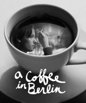 Cà Phê Ở Berlin A Coffee In Berlin