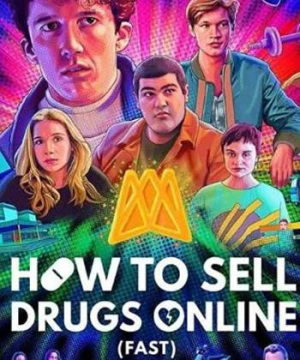 Cách buôn thuốc trên mạng (Nhanh chóng) (Phần 2) How to Sell Drugs Online (Fast) (Season 2)