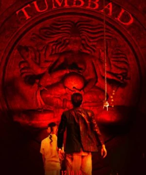 Cái Giá Của Lòng Tham - Tumbbad