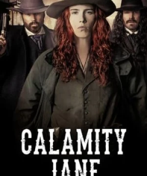 Calamity Jane - Calamity Jane