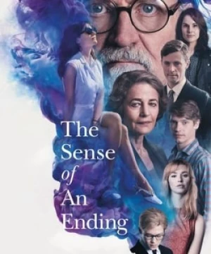 Cảm Giác Khi Kết Thúc - The Sense of an Ending