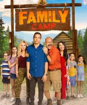 Cắm Trại Gia Đình - Family Camp