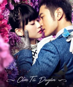 Cẩm Tú Duyên Hoa Lệ Mạo Hiểm - Cruel Romance