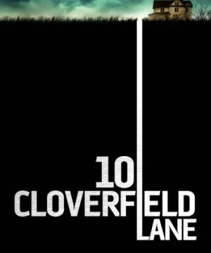 Căn Hầm Ma Quái - 10 Cloverfield Lane