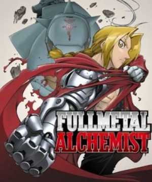 Cang Giả Kim Thuật Sư 2003 - Fullmetal Alchemist 2003