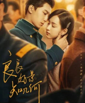 Cảnh Đẹp Ngày Vui Biết Bao Giờ - Love In Flames Of War