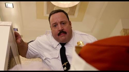 Cảnh sát Paul Blart 2 Paul Blart: Mall Cop 2