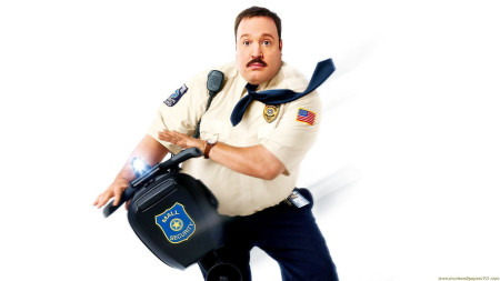 Cảnh Sát Paul Blart Paul Blart: Mall Cop