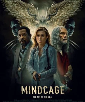 Cảnh Sát Trưởng - Mindcage