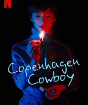 Cao bồi Copenhagen - Copenhagen Cowboy