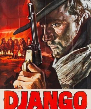 Cao Bồi Django Django