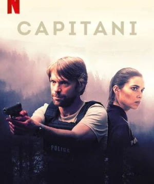 Capitani (Phần 2) - Capitani (Season 2)