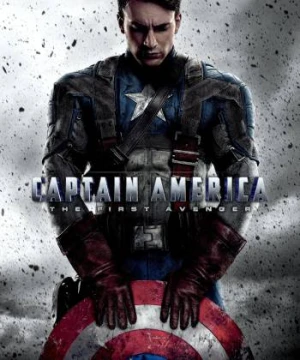 Captain America: Kẻ Báo Thù Đầu Tiên - Captain America: The First Avenger