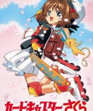 Cardcaptor Sakura CCS, Cardcaptors, Card Captor Sakura