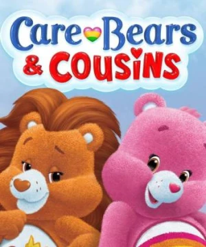 Care Bears & Cousins (Phần 1) - Care Bears & Cousins (Season 1)