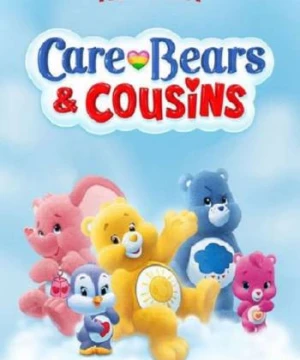 Care Bears & Cousins (Phần 2) - Care Bears & Cousins (Season 2)