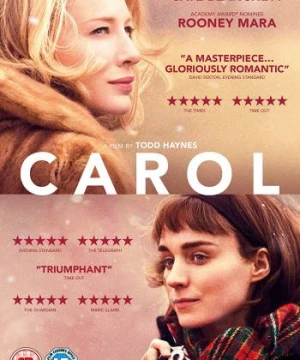 Carol - Carol