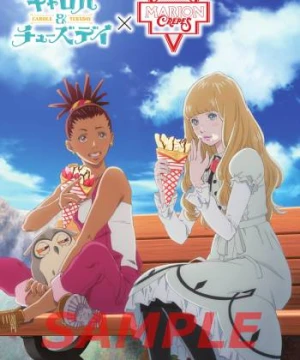 CAROLE & TUESDAY (Phần 2) - CAROLE & TUESDAY (Season 2)