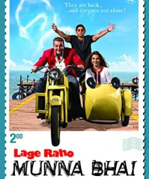 Carry On, Munna Bhai - Carry On, Munna Bhai