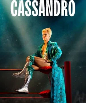 Cassandro Cassandro