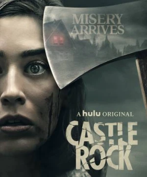 Castle Rock (Phần 1) - Castle Rock (Season 1)