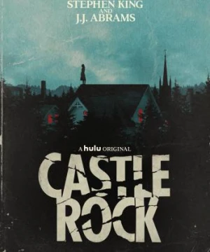 Castle Rock (Phần 2) - Castle Rock (Season 2)