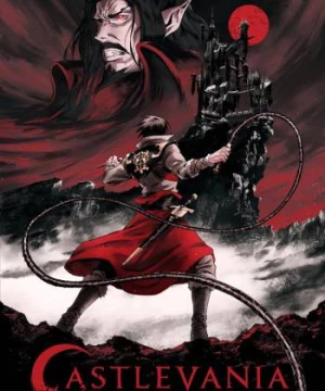 Castlevania (Phần 1) - Castlevania (Season 1)