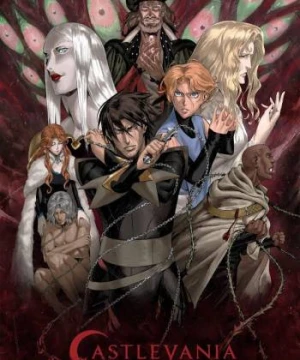 Castlevania (Phần 3) - Castlevania (Season 3)