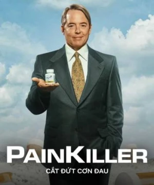 Cắt Đứt Cơn Đau - Painkiller