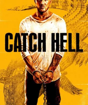 Catch Hell - Catch Hell