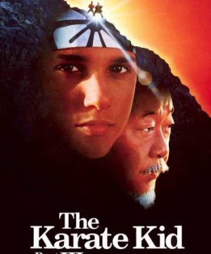 Cậu Bé Karate 3 - The Karate Kid Part III