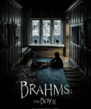 Cậu Bé Ma 2 - Brahms: The Boy II