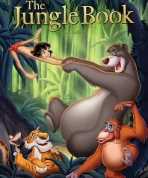 Cậu Bé Rừng Xanh 1 - The Jungle Book