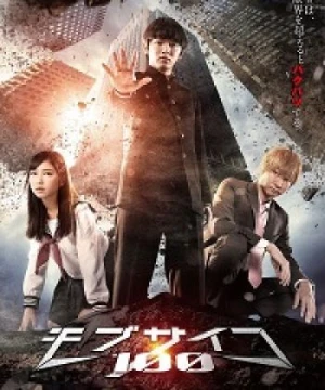 Cậu Bé Siêu Năng Lực - Mob Psycho 100 Live Action