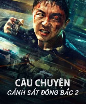 Câu Chuyện Cảnh Sát Đông Bắc 2 - Fight Against Evil 2