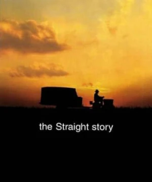 Câu Chuyện Của Straight - The Straight Story