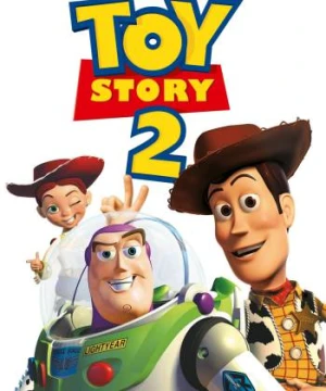 Câu Chuyện Đồ Chơi 2 Toy Story 2