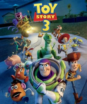 Câu Chuyện Đồ Chơi 3 - Toy Story 3