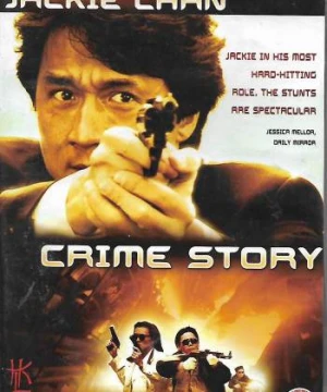 Câu Chuyện Tội Phạm - Crime Story