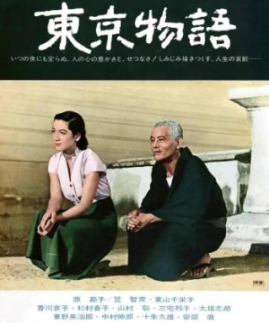 Câu Chuyện Tokyo - Tokyo Story